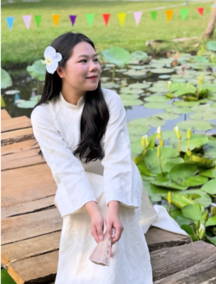 Nguyen Thi Hong Dung.圖片