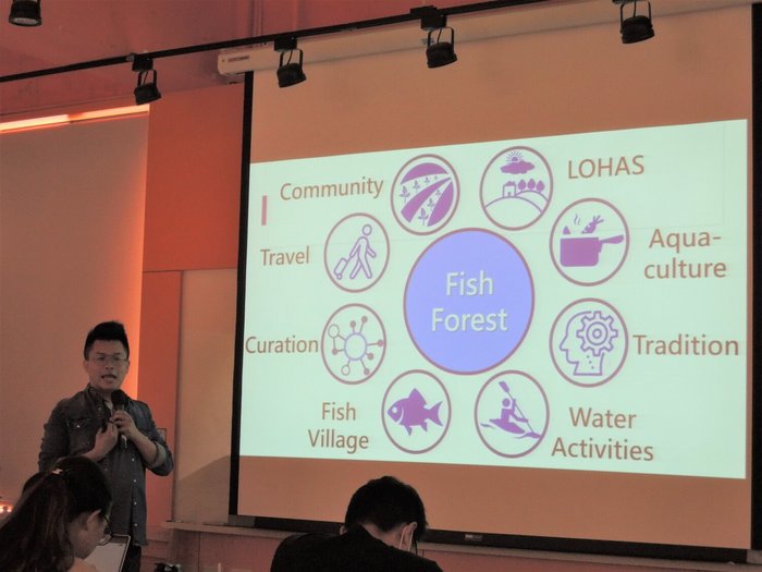Travel Curation Tour Designing-Community Engagement圖片