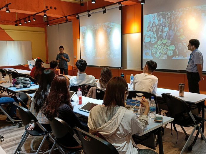 Travel Curation Tour Designing-Community Engagement圖片