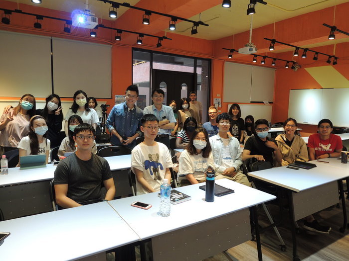 Travel Curation Tour Designing-Community Engagement圖片