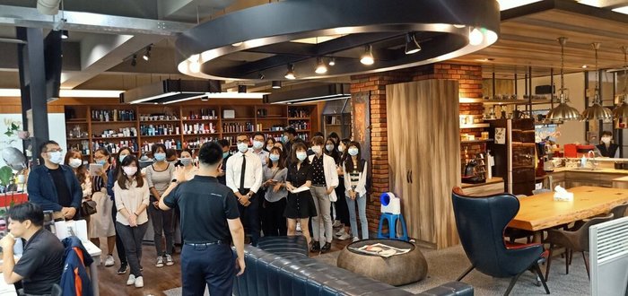 Woodmax – Innovative Designs for The Sustainable Future圖片