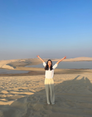 Michelle圖片