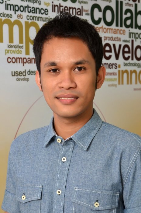 Mr. Jirasak Rakkarn, IBMBA Alumni (Class of 2014)圖片