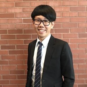 WILLIAM LIN圖片