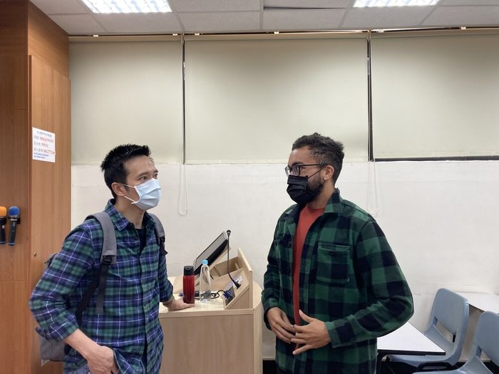Accounting Guest Lecture: Accountants’ career – past, present, and future圖片