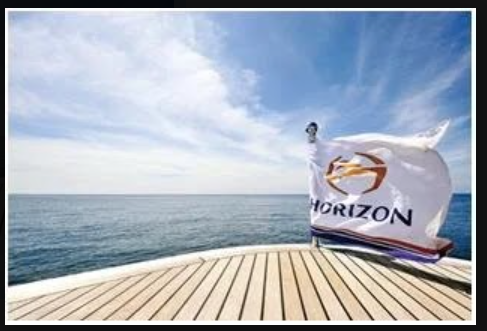 IB95黃曉芳_嘉鴻遊艇行銷部 IB95 Michelle Huang Marketing Department, Horizon Group ─轉動海上豪宅—行銷台灣驕傲Market the Pride of Taiwan — mansions on the sea圖片