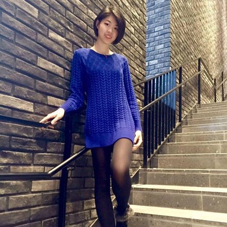 Ms. Annie Li, IBMBA Alumni (Class of 2012)圖片
