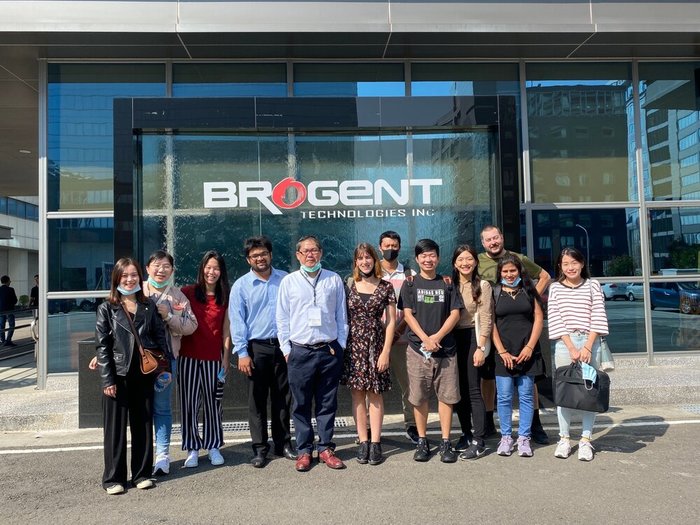 Brogent Technologies- Fun is our business圖片