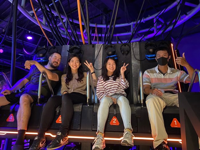 Brogent Technologies- Fun is our business圖片