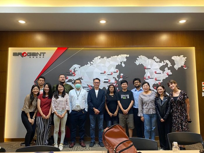 Brogent Technologies- Fun is our business圖片
