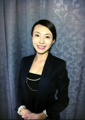 Ms. Camilla Tung, IBMBA Alumni (Class of 2010)圖片