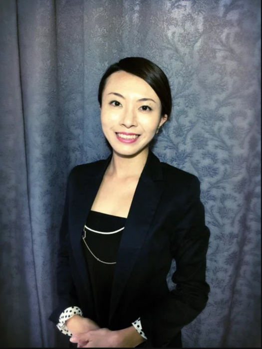 Ms. Camilla Tung, IBMBA Alumni (Class of 2010)圖片
