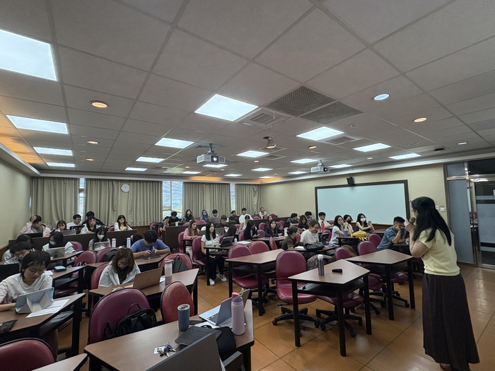 【SPEECH】The Art of Persuasive Speaking : Insights from Dr. Jean Chow圖片