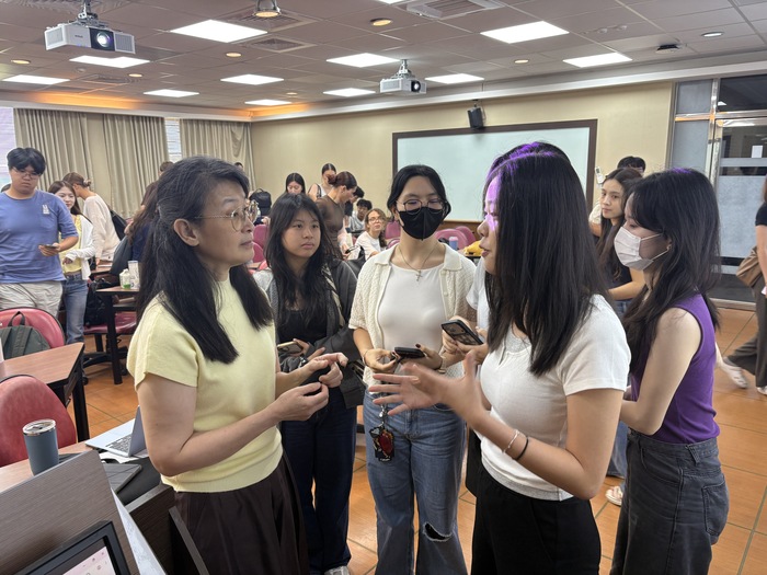 【SPEECH】The Art of Persuasive Speaking : Insights from Dr. Jean Chow圖片