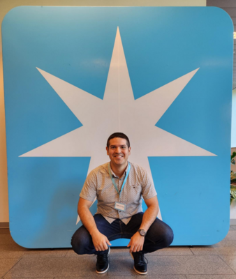 Driving Digital Transformation in Logistics: From NSYSU to Leadership in the U.S.圖片
